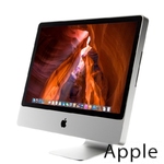 Ремонт iMac 24” (A1225) в Рязани