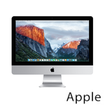 Ремонт iMac 21.5” (2017г.) в Рязани