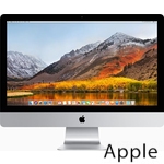 Ремонт iMac 27” Retina 5K (2017г.) в Рязани